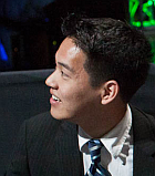 Merlini: 'LD is an ice-cream thief'