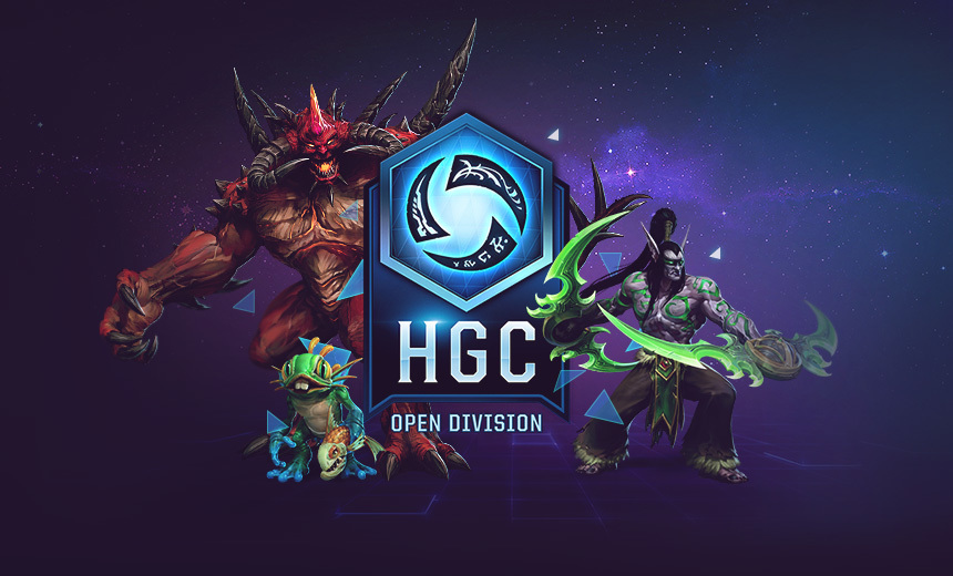 Fourth North American Open Division semi-finals start tonight!