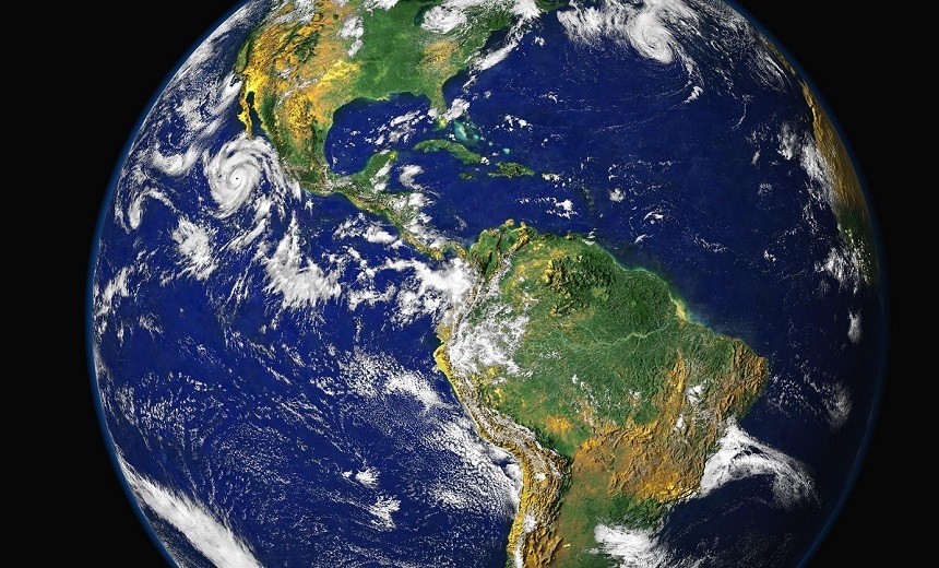 Daeja's View: End of Season Spotlight on the Americas
