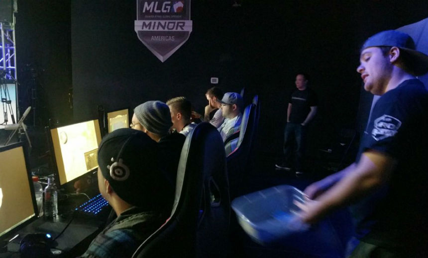 Former WinterFox add two Swedes
