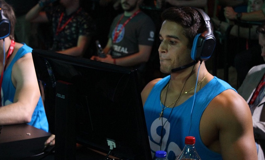 Cloud9 drops fREAKAZOiD