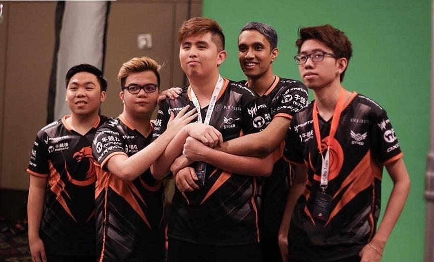 No roster changes for TnC in the upcoming season