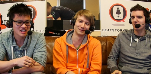 Team Liquid pick up Savjz