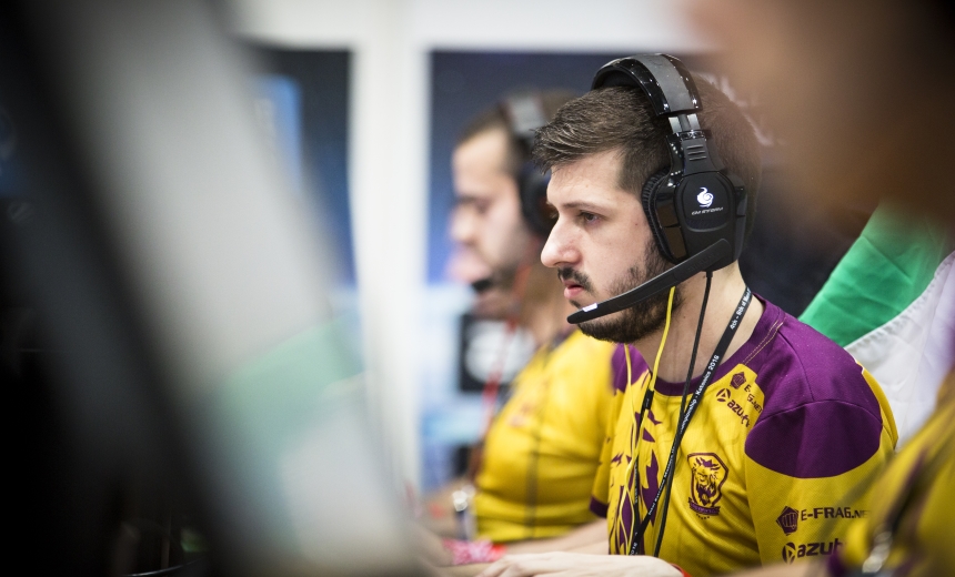 Razer Rising Stars: Europe League starts today