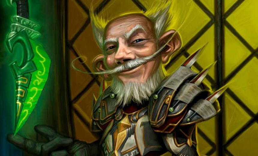 Scruffy looking nerf herders: Tonight on The Innervated at 21:00 CEST