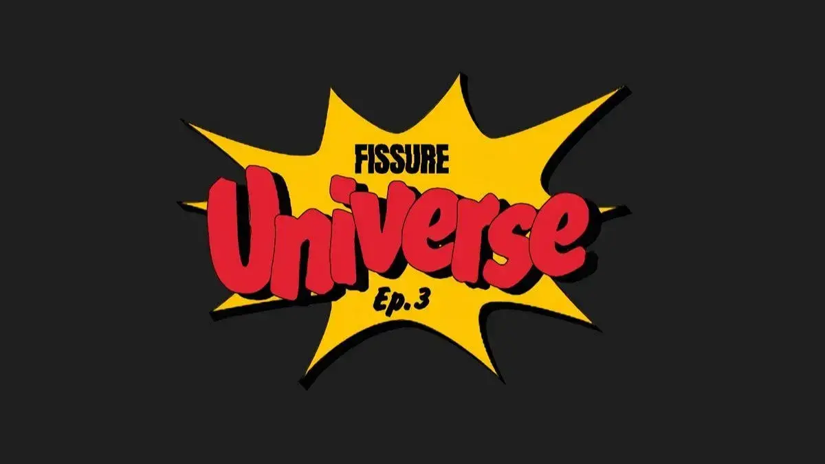 Best teams in the world gather at FISSURE Universe: Episode 3