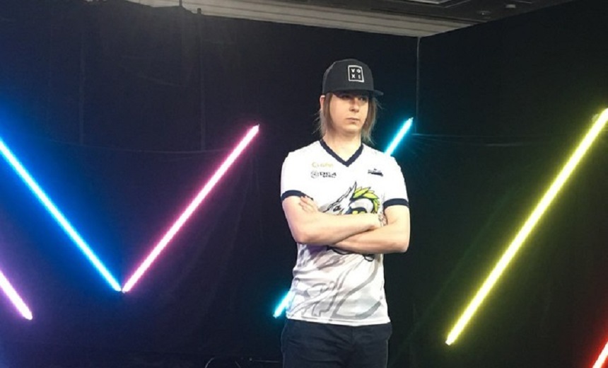 CIS roster shuffle means changes for Gamibt, Team Spirit and Espada