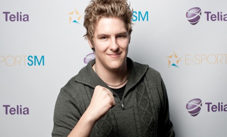 Team RevolutioN adds SortOf in the StarCraft II roster