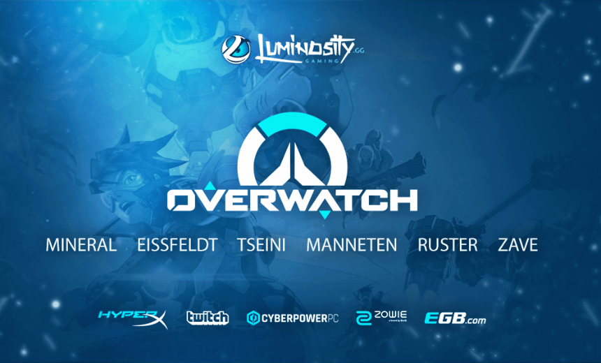 Luminosity Gaming picks up European team, 2sTroNk