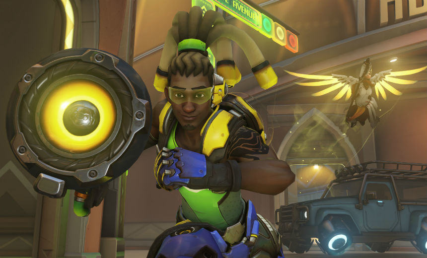 Lucio recieves additional changes on PTR