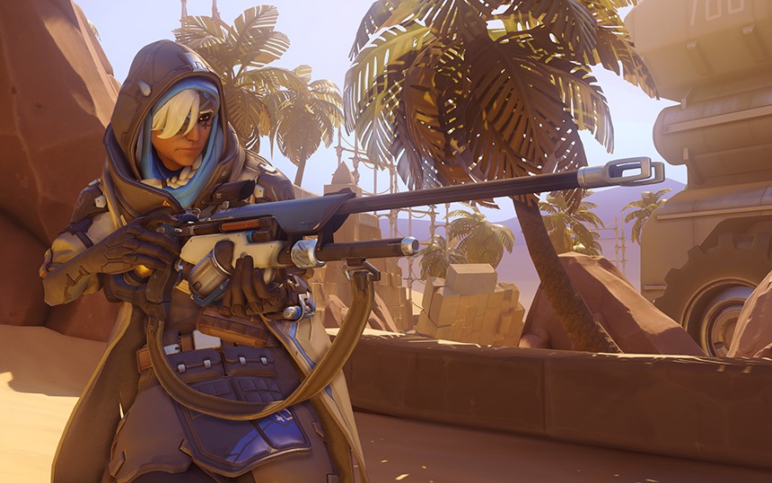 Overwatch Pit Championship EU Playoffs, day 1 – the fall of the Ninjas