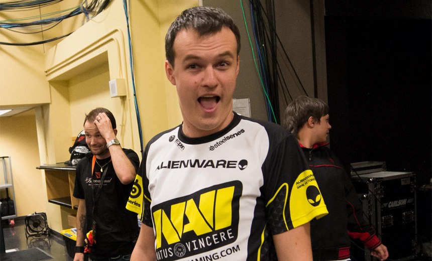 Report: XBOCT might leave Natus Vincere
