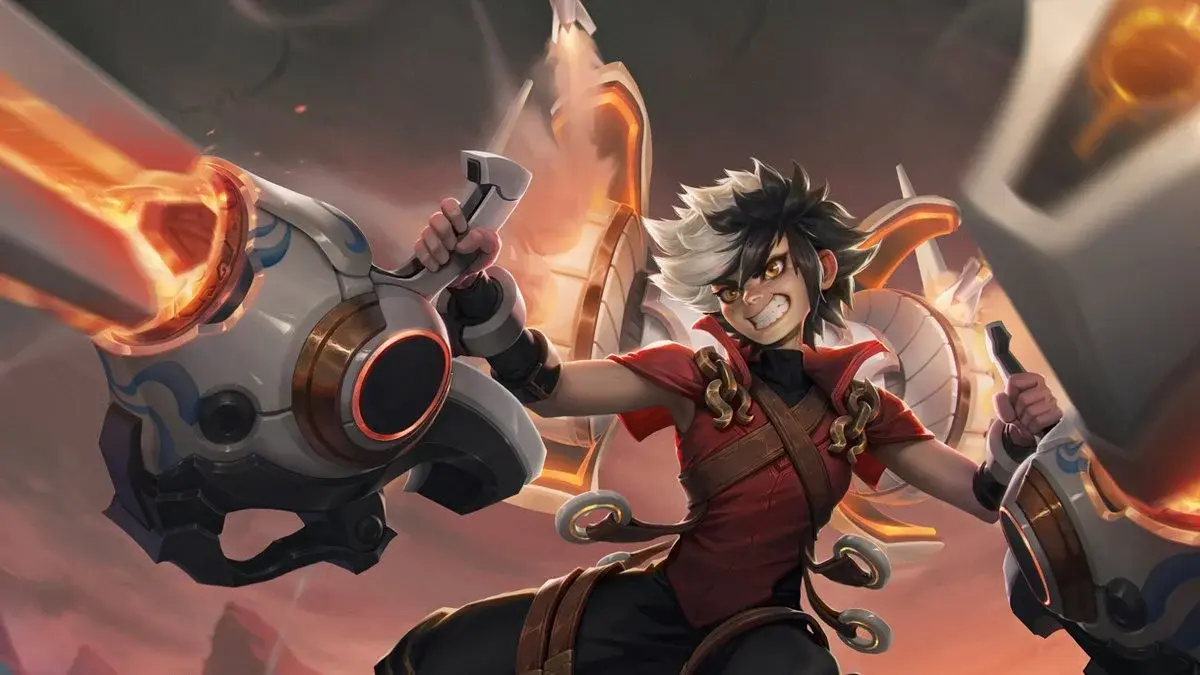 Honor of Kings: Meng Ya guide, arcana, and equipment