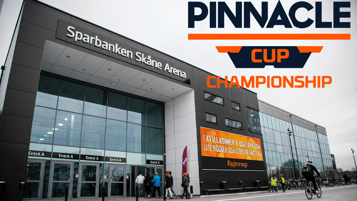 Pinnacle Cup Championship will see some of the top teams in CS:GO battle it out for $250,000