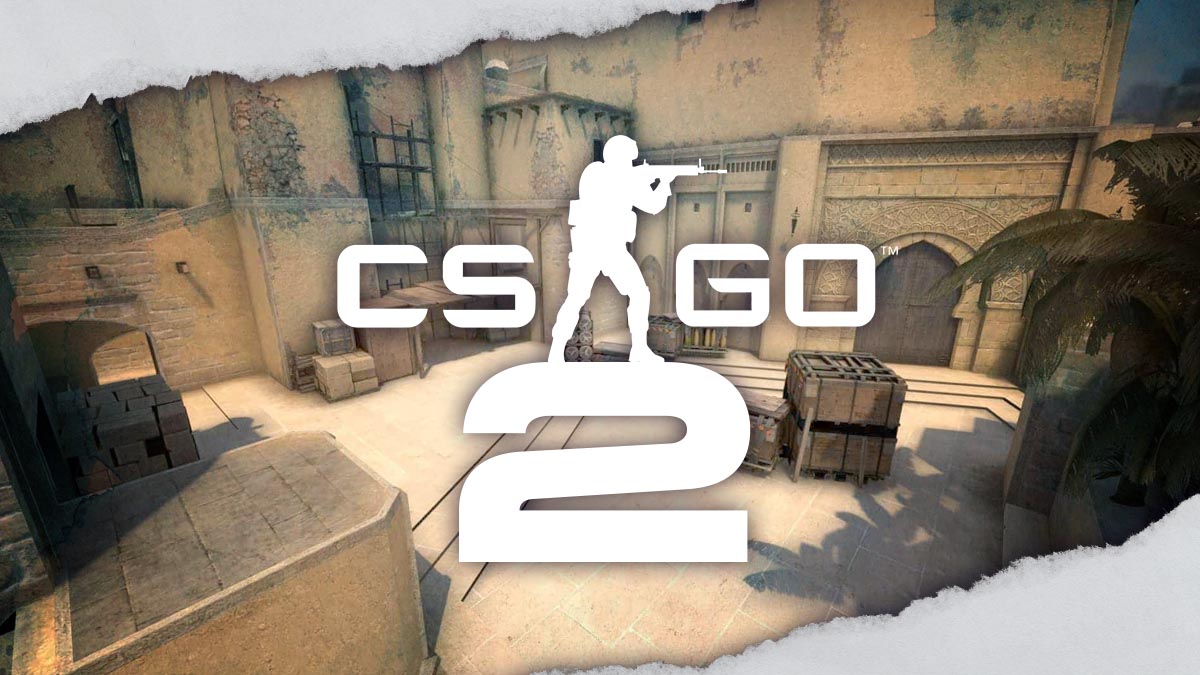 Counter-Strike 2: reportedly launching its beta this month