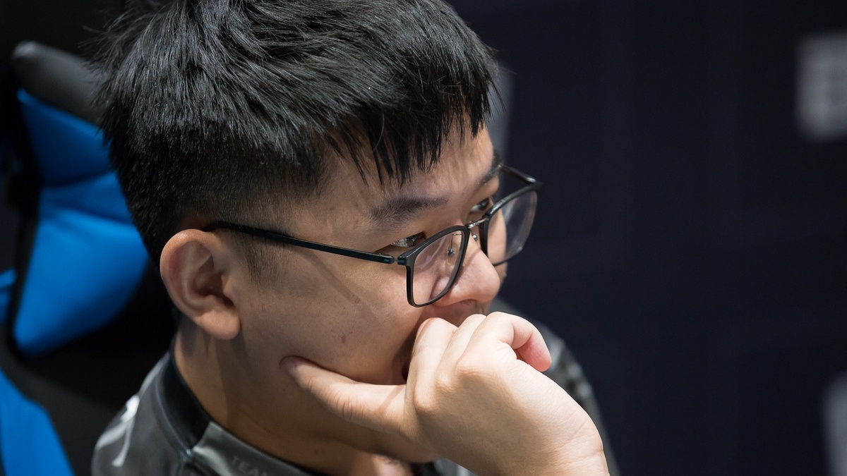Team SMG and Execration take the lower bracket road in The International 10 qualifiers