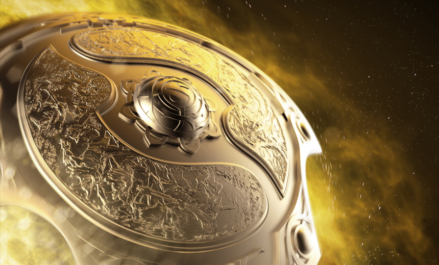 All our interviews from The International 5