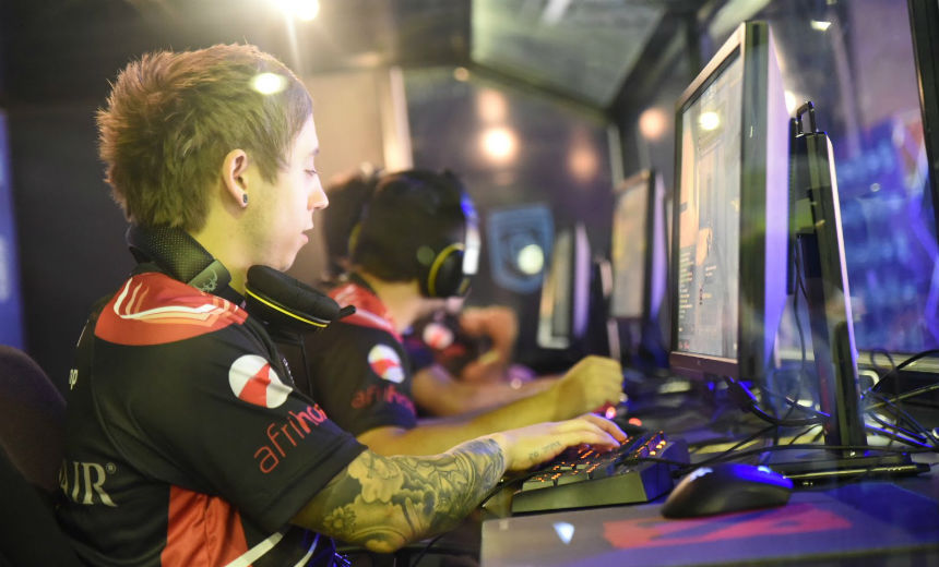 TWC African Qualifier Details Announced