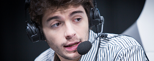 NewBee and Aftershock out of Synergy League, replaced by M5.int and Denial