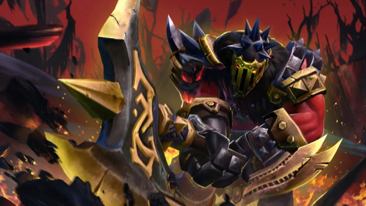 Top 5 core facets from the last week of Dota 2 pubs