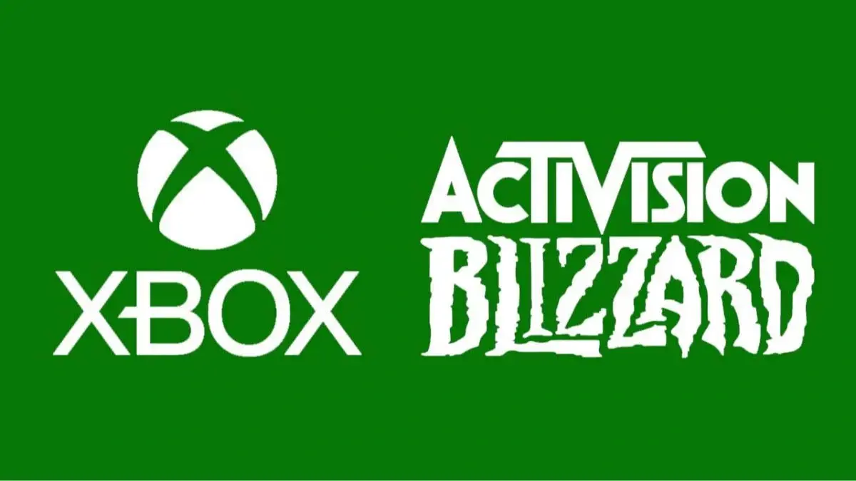 Microsoft fires 1,900 Activision Blizzard staff, cancels survival game