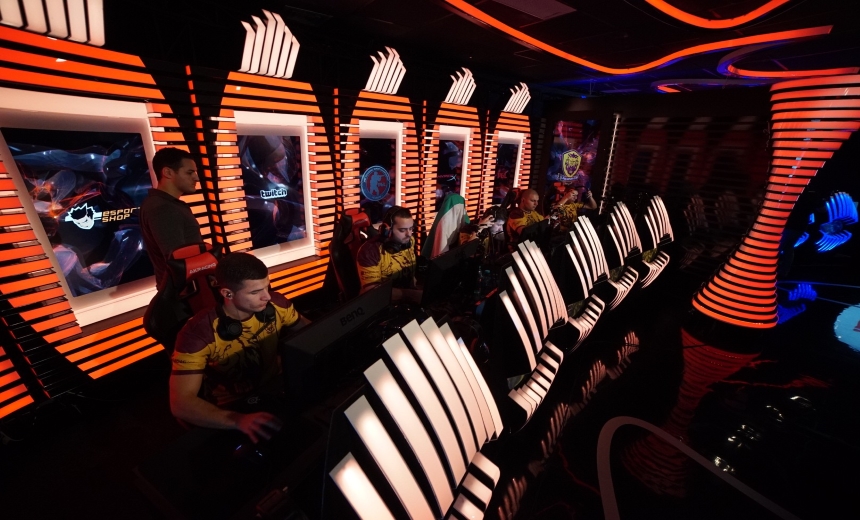 PGL announce Romanian-only championship