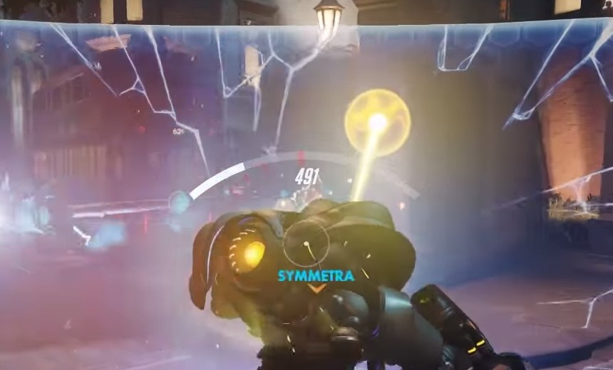 Push the Point: Four Power-Push Combos