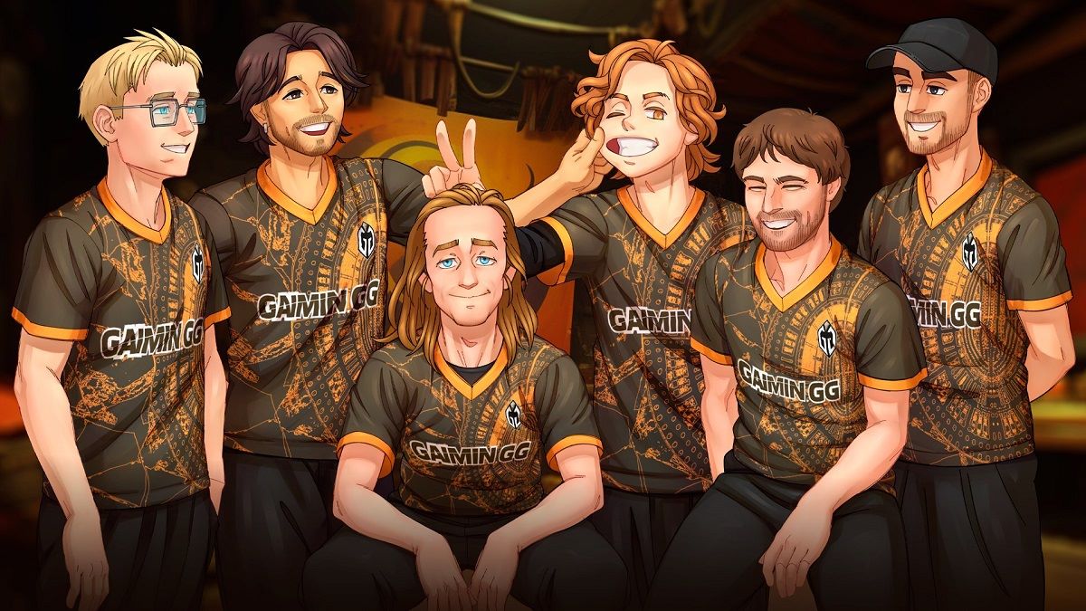 Twice teams won The International from LB; Can Gaimin Gladiators do it too?