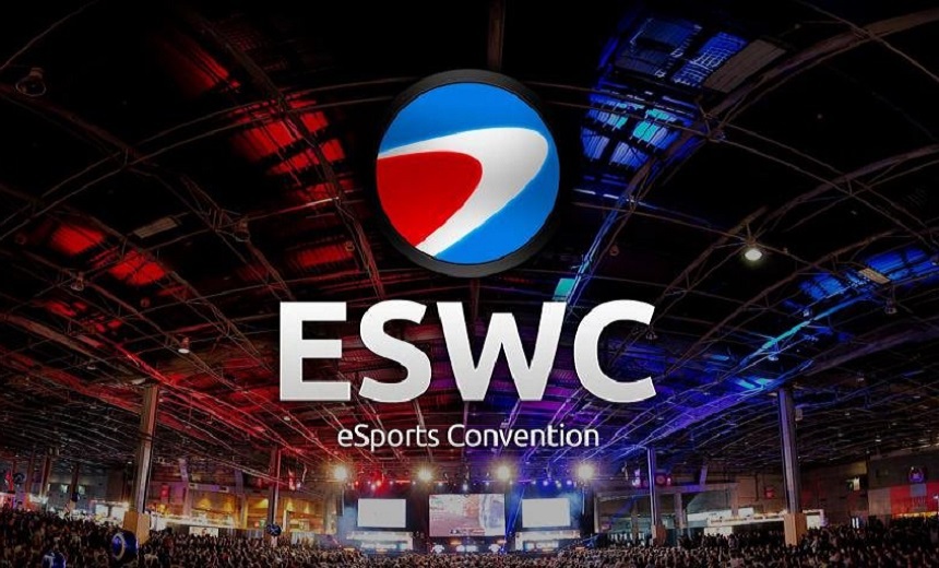 ESWC finals team list complete