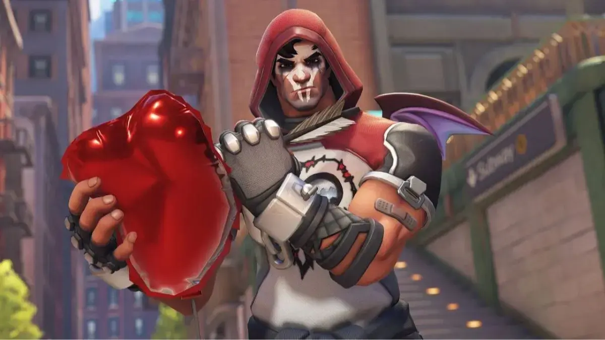Overwatch 2 PvE campaign reportedly cancelled as focus shifts to PvP
