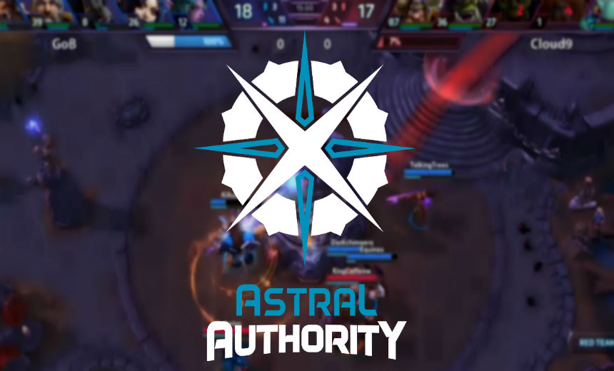 Gust or Bust roster signs with Astral Authority just in time for DreamHack Austin