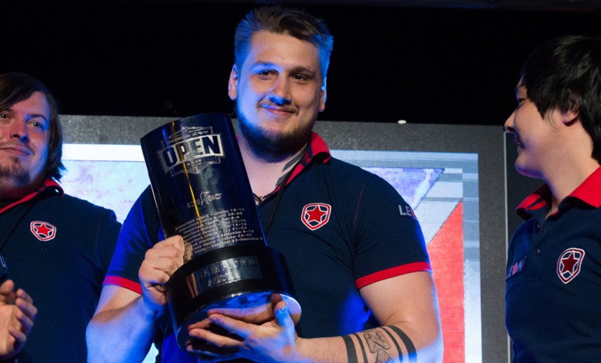 Gambit's Zeus on team's goal to win a Major: "Without a doubt, we've come closer to that goal"