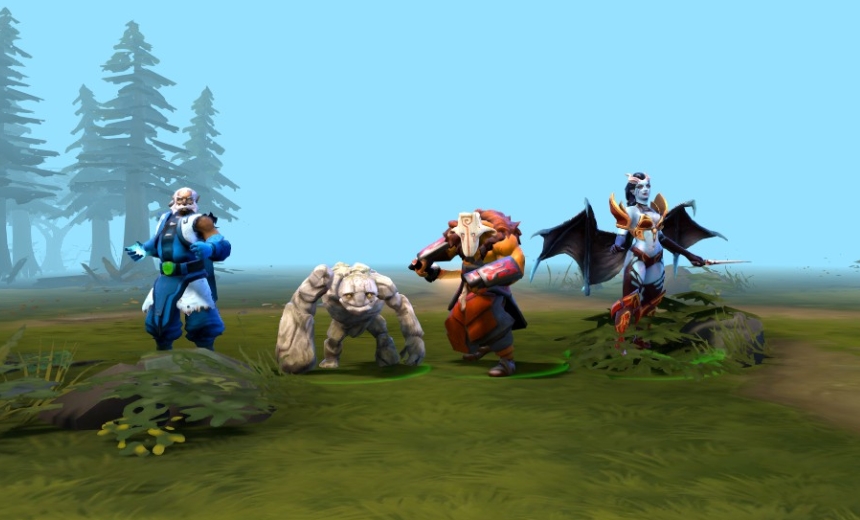 Final 20 hours before Arcana Showdown semi-final closes