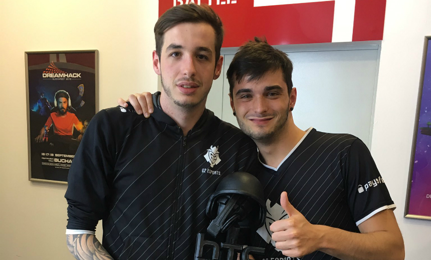 CS:GO News Week in Review: May 15th
