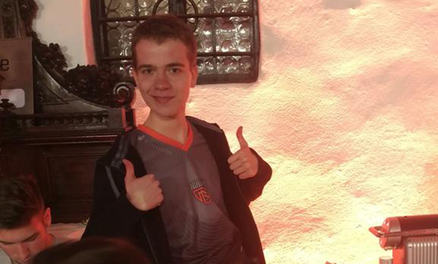 ThijsNL becomes the first player to HouseCup #3’s playoffs