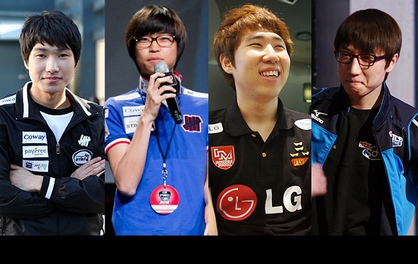 Season 1 finals: Down to the last four