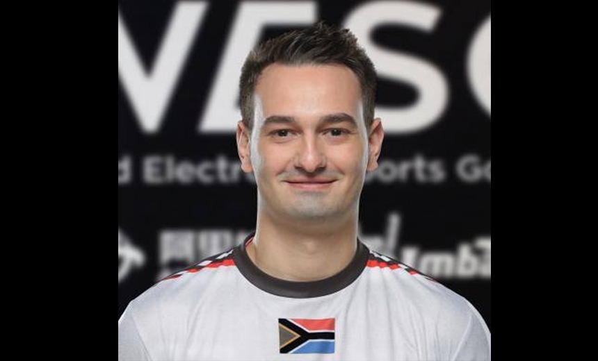 Blackpoison joins eNergy eSports