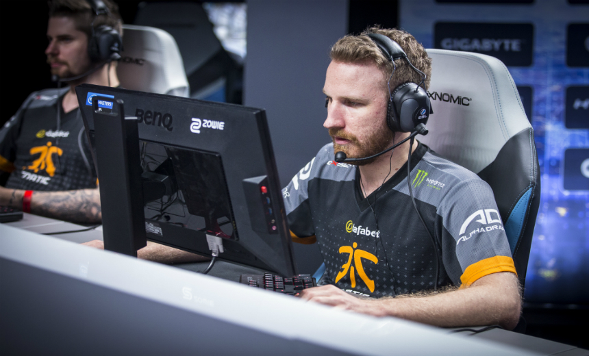 Olofmeister returns to CS:GO