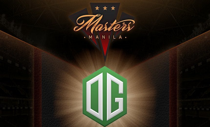 OG join Evil Geniuses for The Manila Masters