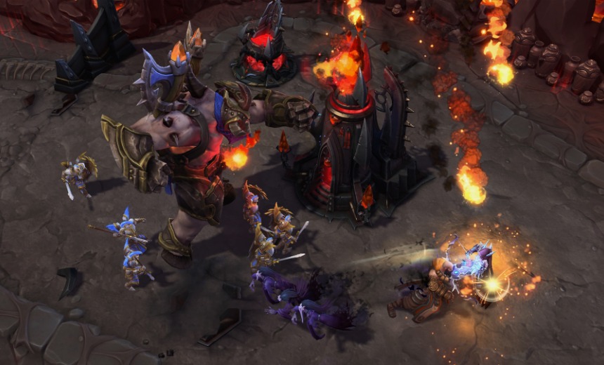 Why do NA teams not want to play on Infernal Shrines?