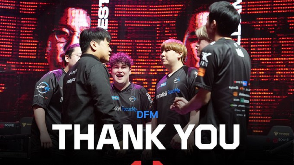 DetonatioN FM ends an underwhelming run at VCT Last Chance Qualifier Pacific