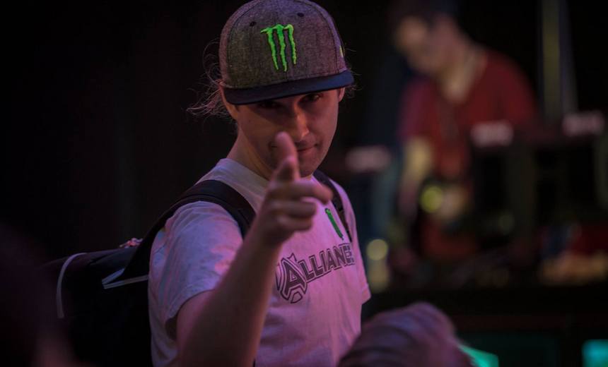 Alliance takes down Virtus.Pro 2-0 in round 1 of the Starladder|i-League Invitational