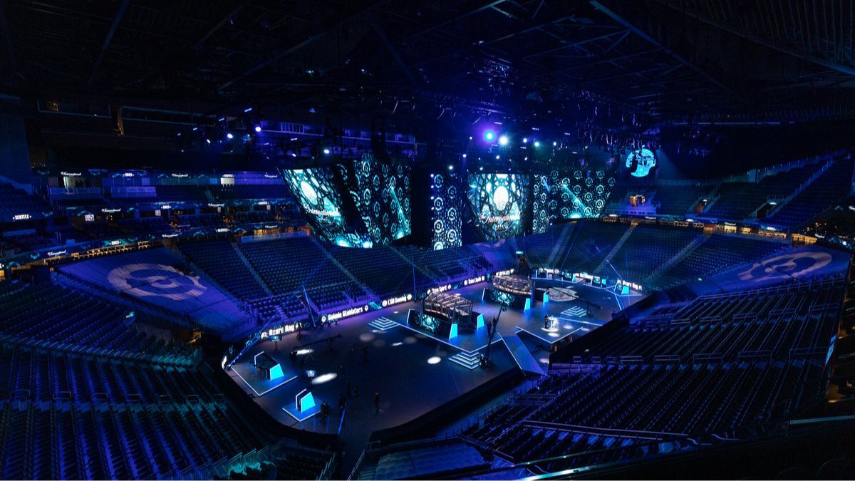 The sacrifice to become a pro in Dota 2; Is it worth it?