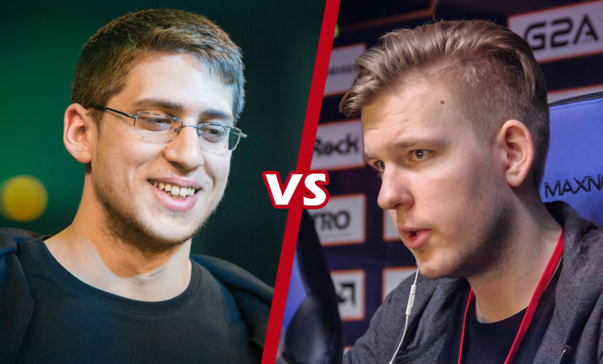 MDL Autumn groups are known: Cr1t and Fly to clash for the first time