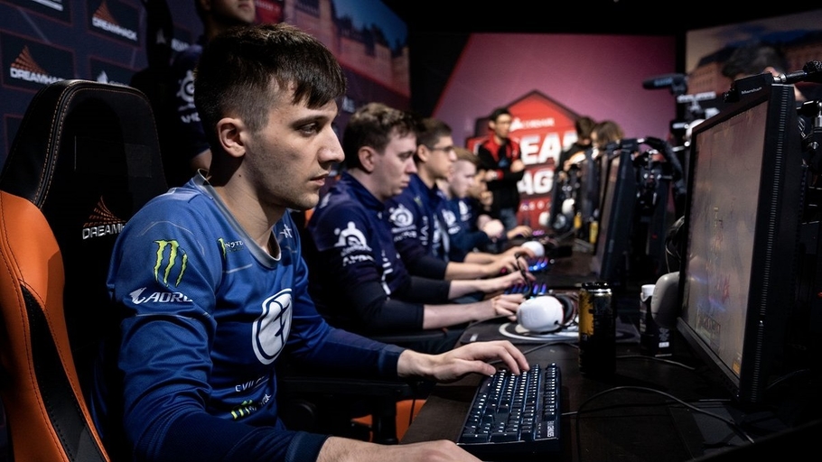 North America dismantled at DreamLeague Season 11 Stockholm Major