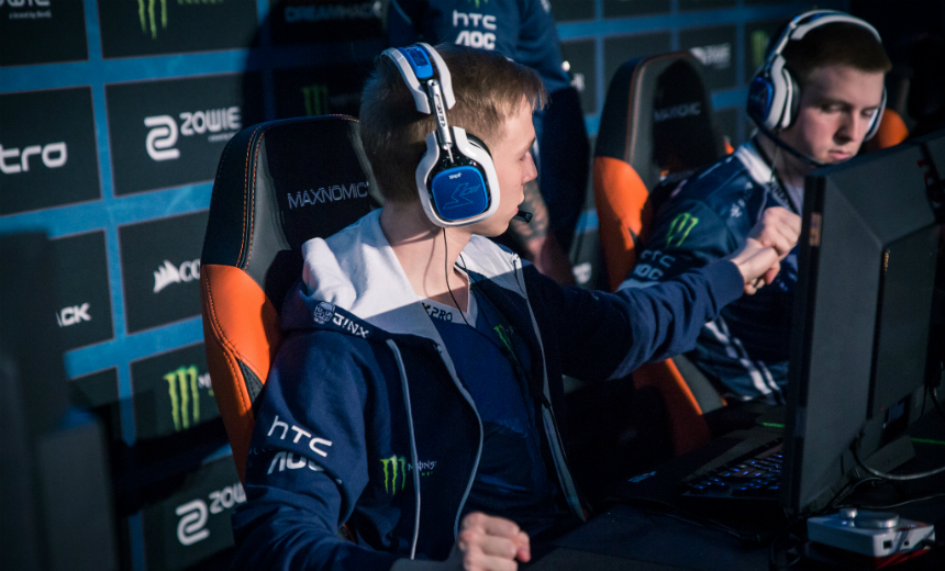 ESL One Cologne 2017 - Heroic, Team Liquid and Space Soldiers qualify for LAN finals