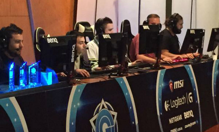 Ar3syK steps in for Vox
