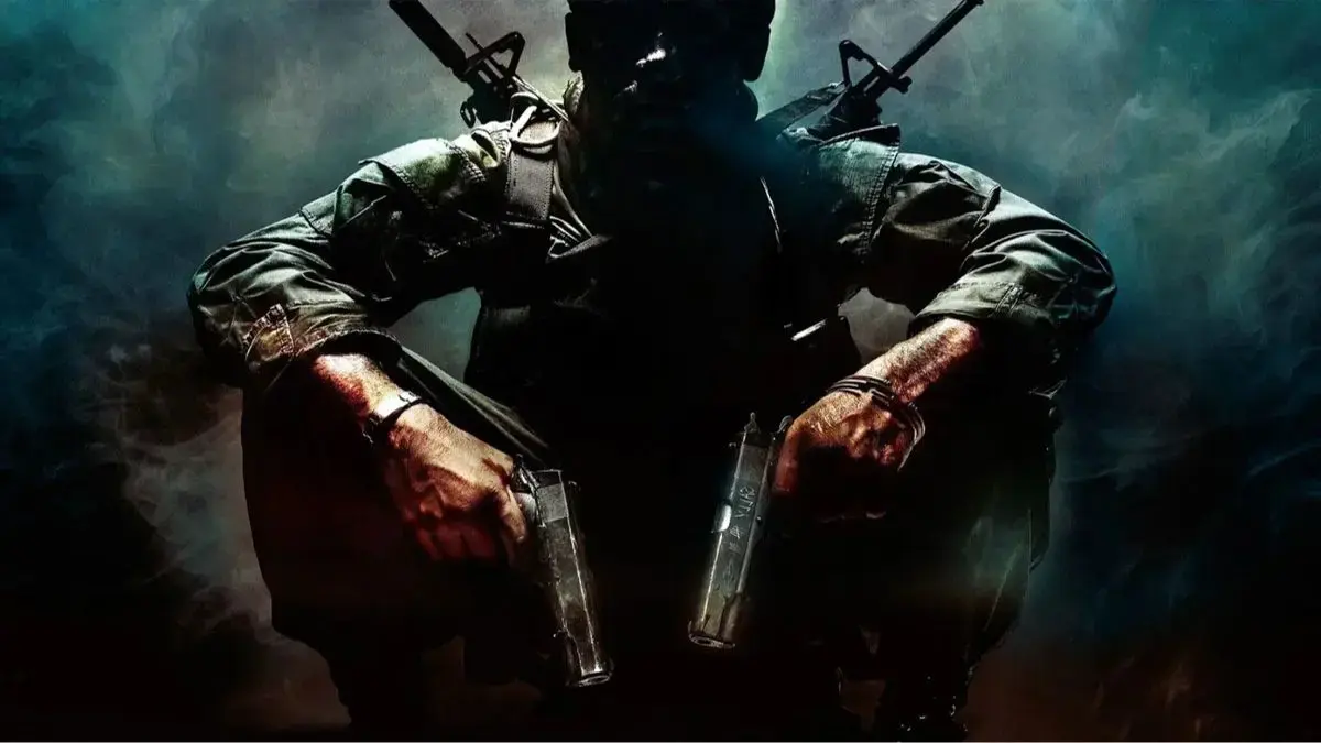 Activision announces Call of Duty: Black Ops 6, full reveal in June