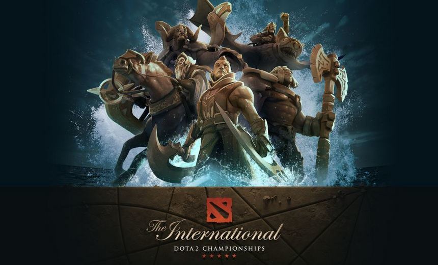 The winner of the International 2017 will be receiving over 10 Million Dollars!
