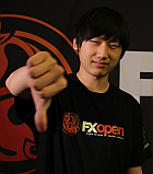 -Updated- Febby "no longer believes in his teammates"; leaves fOu